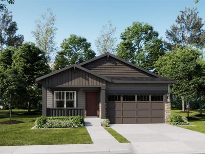 206 Kobe Lane, Johnstown, CO, 80534