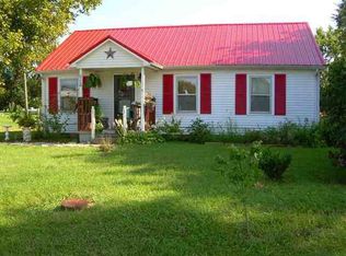 5631 Hardinsburg Rd, Cecilia, KY 42724
