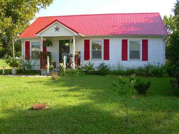 5631 Hardinsburg Rd, Cecilia, KY 42724