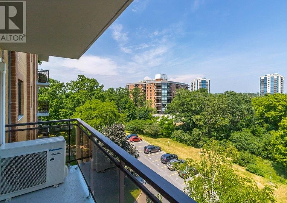 2nd image of 120 Barrett Ct #506