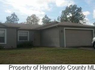 12228 Pine Bluff St, Spring Hill, FL 34609