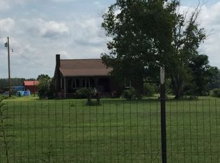 1196 Nation Rd, Abbeville, SC 29620