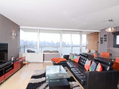 6050 Boulevard E APT 15A, West New York, NJ, 07093