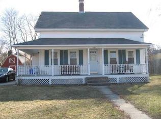 644 Great Rd, North Smithfield, RI 02896