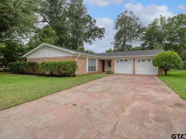 2529 Shenandoah Dr, Tyler, TX 75701