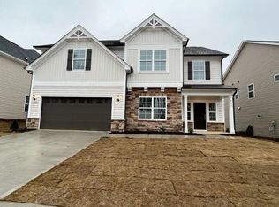 4353 Stony Falls Way LOT 223, Knightdale, NC 27545