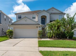 420 Bonville Dr, Davenport, FL 33897