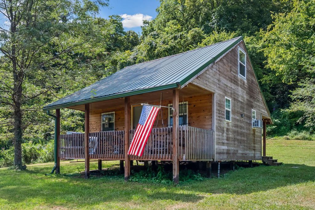 Real estate listing image