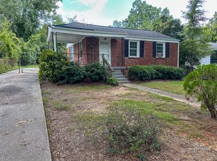 220 Gene Ave, Charlotte, NC 28205