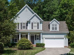 5116 Kemmont Rd, Durham, NC 27713