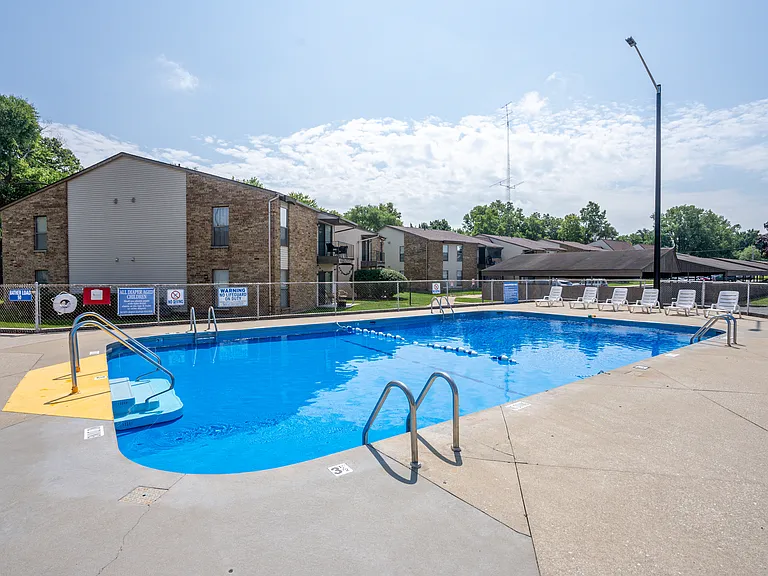 Fountainview Village — Photo 35