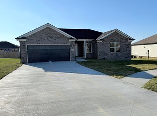 259 Brook Cv, Berea, KY 40403
