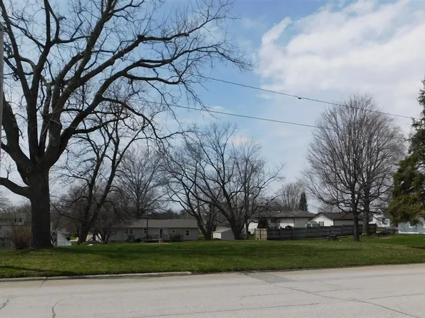 1004 N Cherry St, Creston, IA 50801