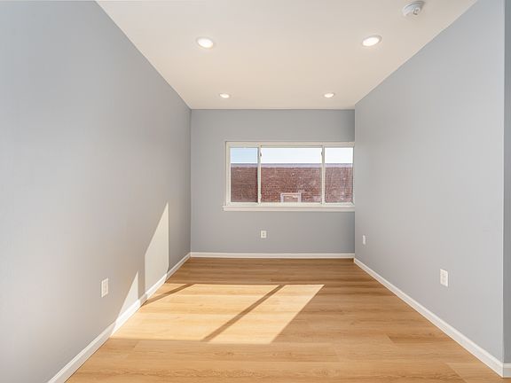 Bright living room
