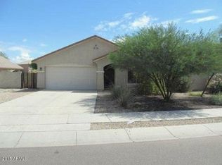 735 S 167th Ln, Goodyear, AZ 85338