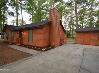 1422 Rodney Rd, Greenville, NC 27834