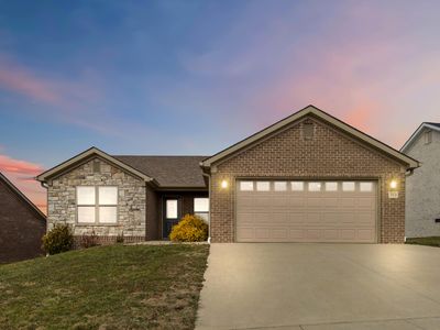 313 Wyldwood Way, Berea, KY, 40403