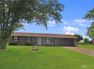 11633 Ohio Indiana State Line Rd, Union City, OH 45390