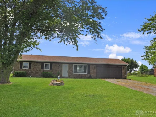 11633 Ohio Indiana State Line Rd, Union City, OH 45390