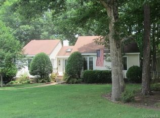 11208 Pinewood Ct, Henrico, VA 23238
