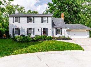 4608 Collbran Ct, Fort Wayne, IN 46835