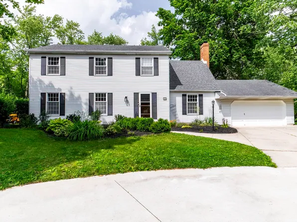 4608 Collbran Ct, Fort Wayne, IN 46835