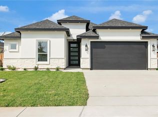 1005 Rockford Dr, Mission, TX 78573