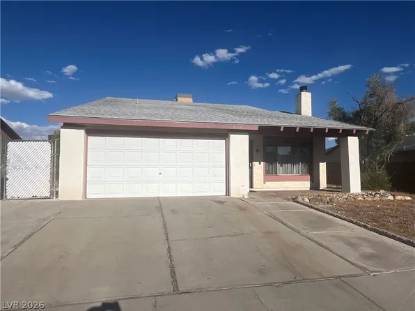 4084 Deerfield Ave, Las Vegas, NV 89147