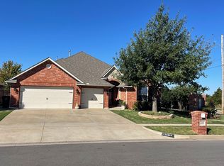 12213 Kimberlyn Rd, Oklahoma City, OK 73162