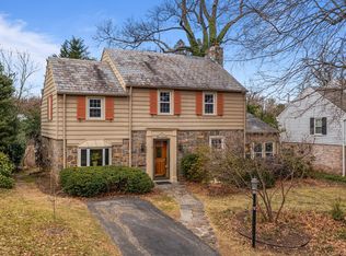 314 Weatherbee Rd, Towson, MD 21286