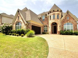 3549 Sparkling Dr, Plano, TX 75074
