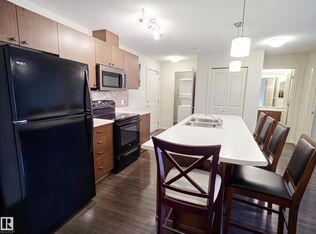 508 Albany Way NW #106, Edmonton, AB T6V0L1