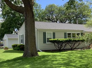 1325 Monroe St, Beatrice, NE 68310