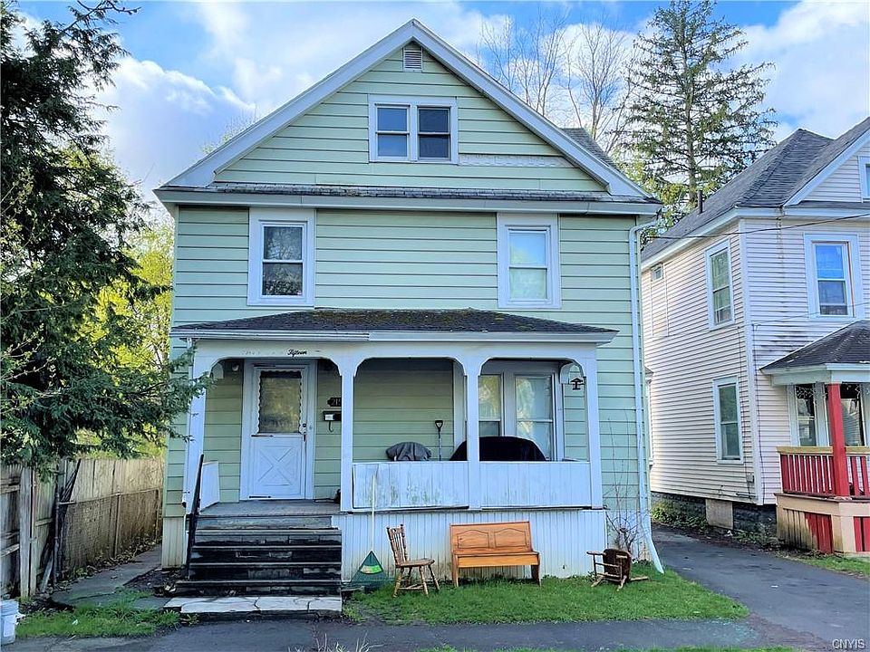 215 Primrose Ave, Syracuse, NY 13205 Zillow