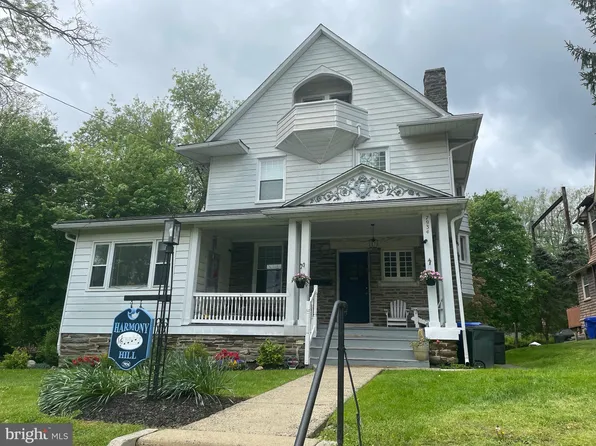 7934 Montgomery Ave, Elkins Park, PA 19027