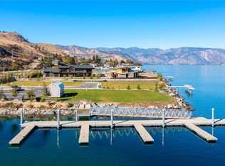 101 Bass Ln, Chelan, WA