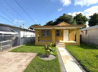 North Liberty City, Miami, FL 33147