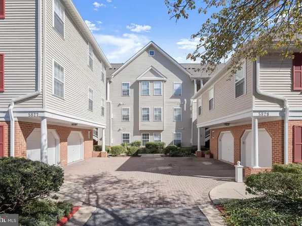 5827 Wyndham Cir Unit 103, Columbia, MD 21044