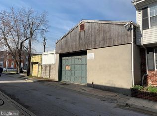 1354 Cooksie St, Baltimore, MD 21230