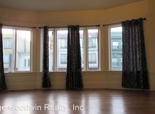 422 23rd Ave #1, San Francisco, CA 94121