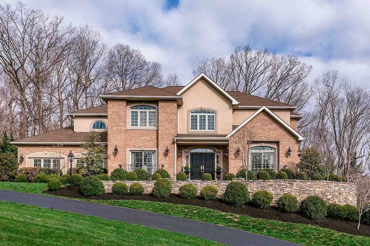 144 Steeplechase Dr, Penn Laird, VA 22846 Zillow