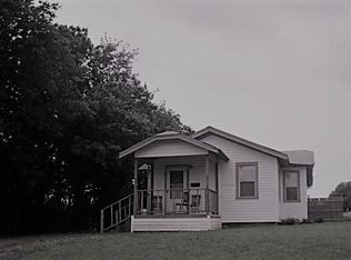 922 NE 29th St, Oklahoma City, OK 73105