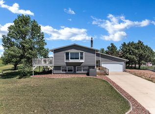 705 Zenith St, Belle Fourche, SD 57717