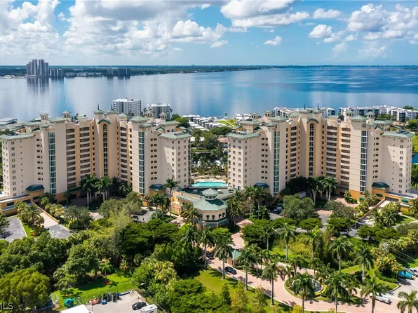 3426 Hancock Bridge Pkwy #Penthouse 02, North Fort Myers, FL 33903