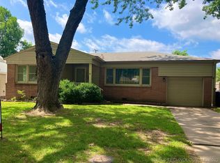 3804 E 39th St S, Tulsa, OK 74135