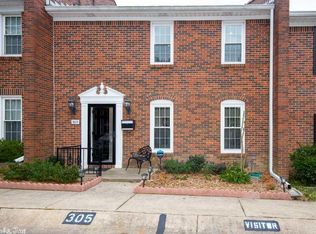 305 Cambridge Place Dr #305, Little Rock, AR 72227