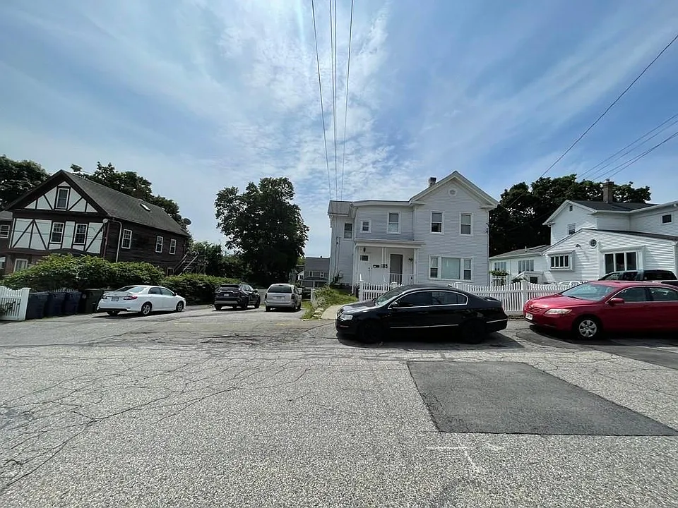 90 Prospect St