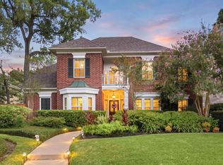 2206 Cherrytree Ridge Ln, Houston, TX 77062