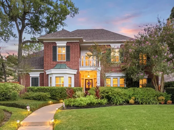 2206 Cherrytree Ridge Ln, Houston, TX 77062