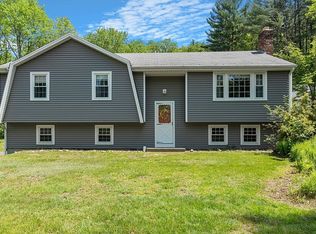 455 School St, Northbridge, MA 01534